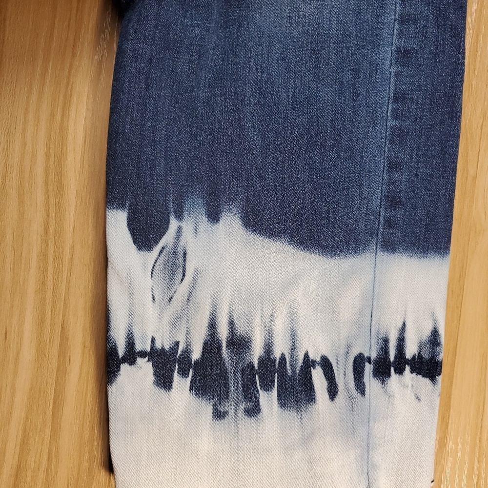 Capri Jeans - Picture 4 of 4